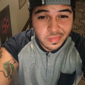 Meet your Posher, Julian